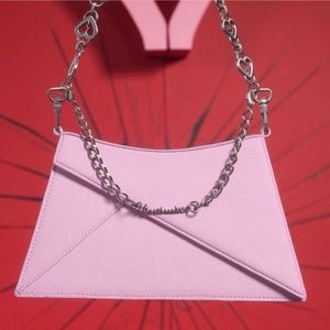 Voight by Valentina Heartbreaker Purse